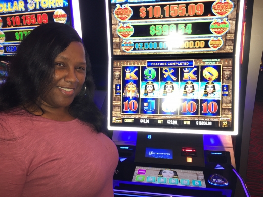 Online slot machines real money no deposit bonus